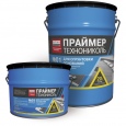 Праймер битумный №01, 50 л.